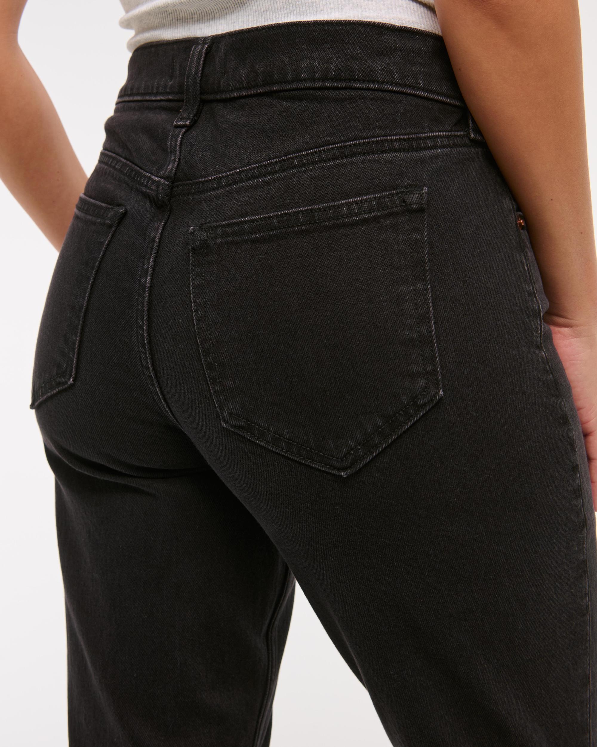 Curve Love Low Rise Cropped Boot Jean Product Image