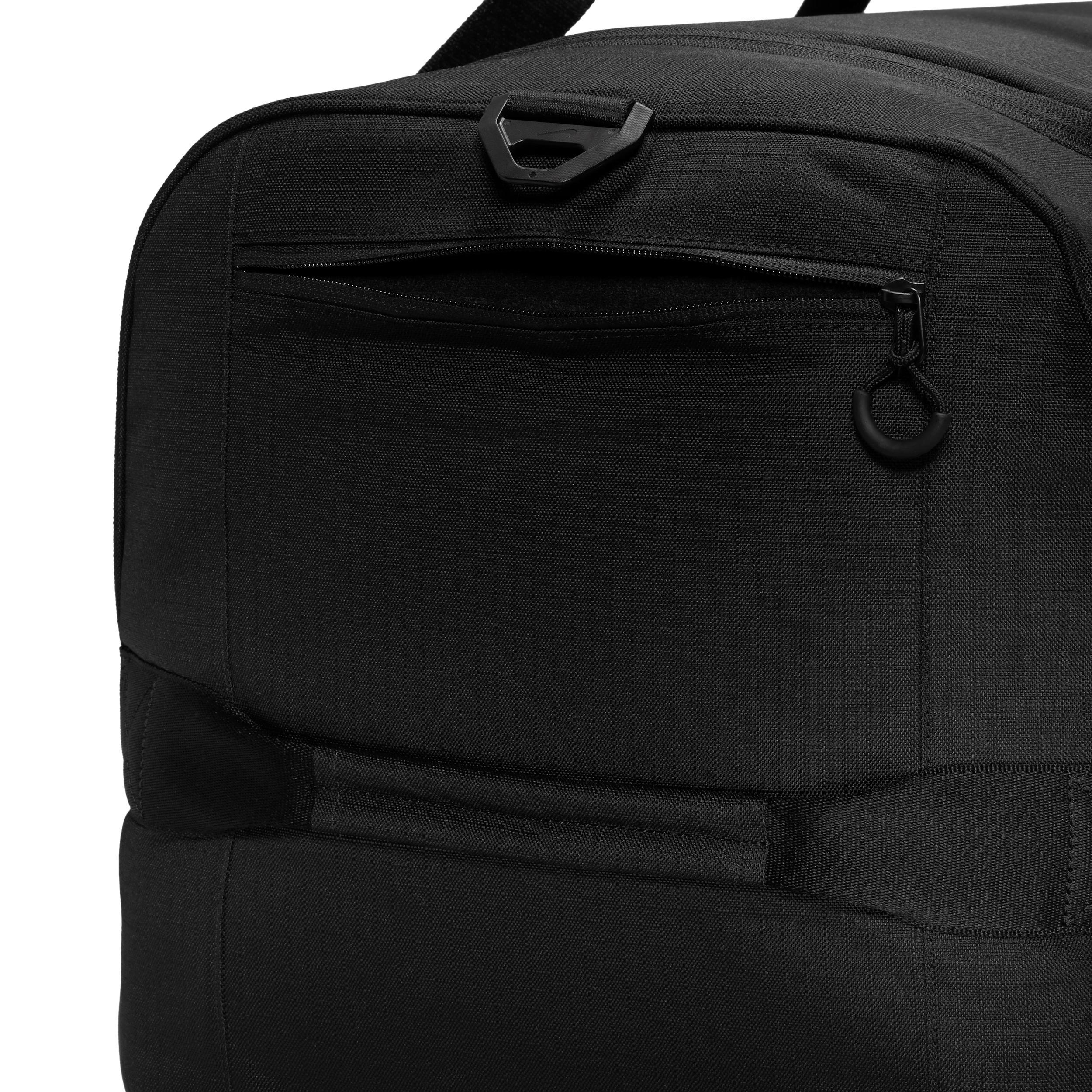Nike Men's Diamond Duffel Bag (72L) Product Image