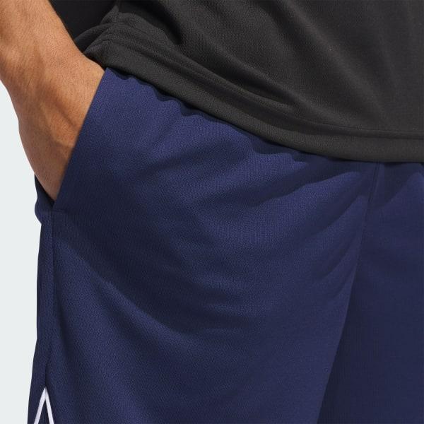 adidas Basketball Badge of Sport Shorts Product Image