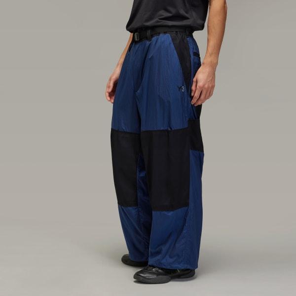 adidas Y-3 Ultralight Nylon Pants Black XS Mens Product Image