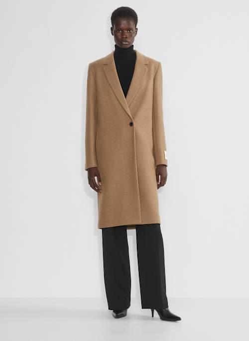 the new stedman coat Product Image
