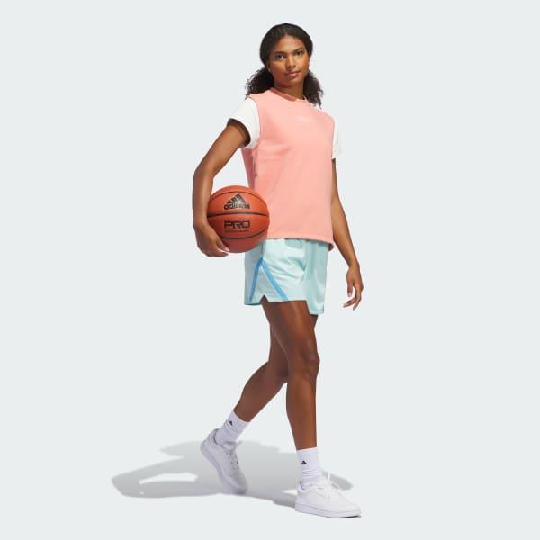 Select Basketball Shorts Product Image