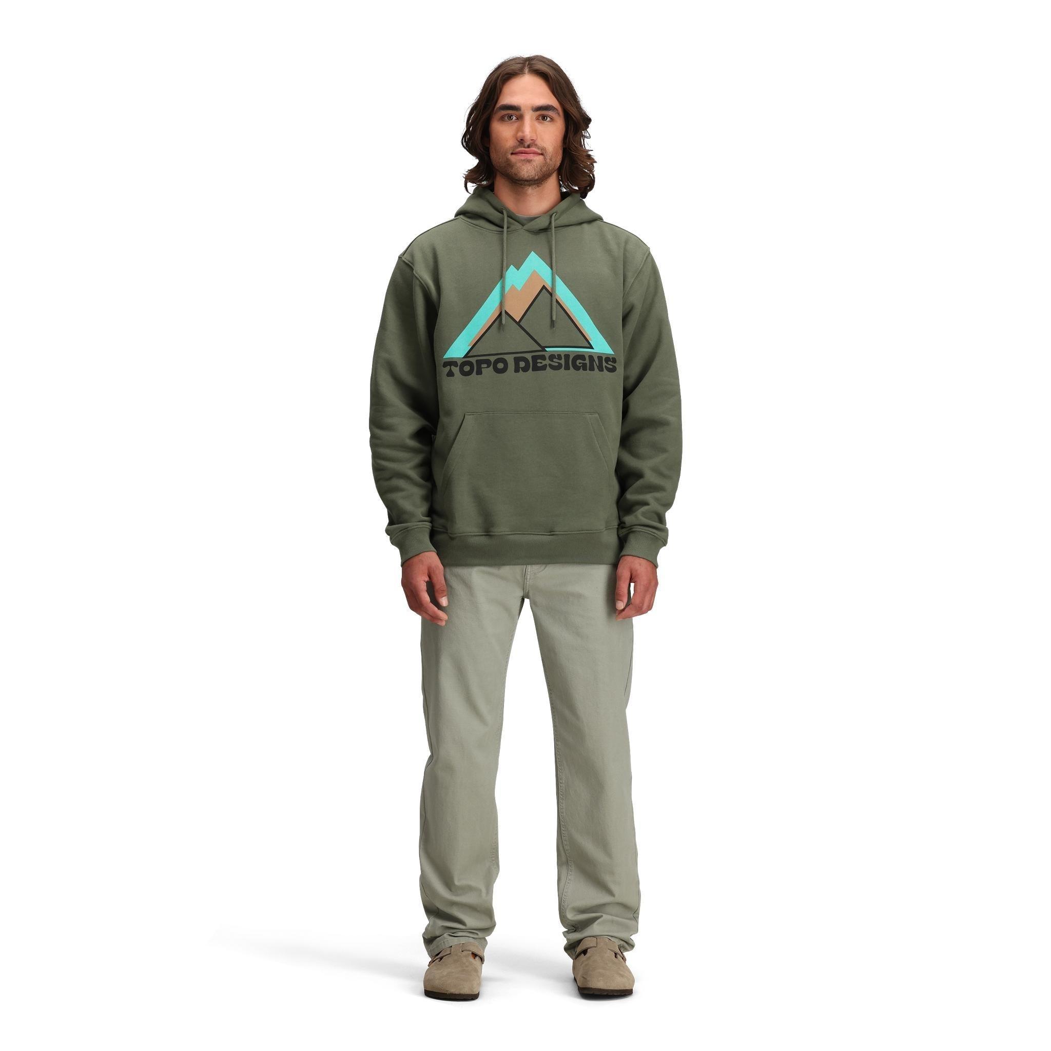 Dirt 5-Pocket Pants - Men's - Final Sale Male Product Image