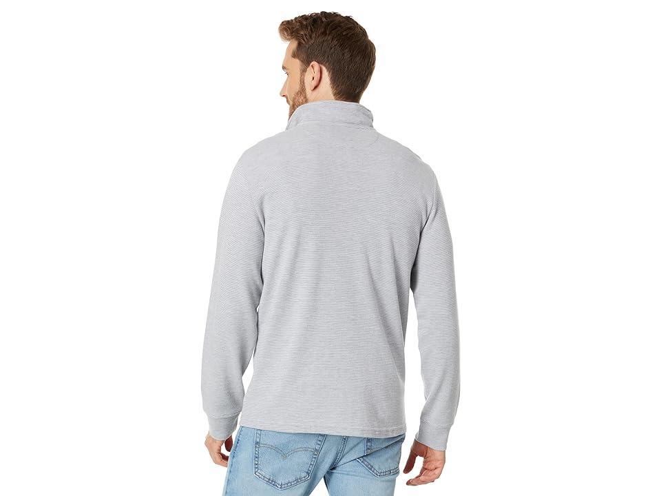 Vineyard Vines Saltwater Quarter Zip Long Sleeve Sweatshirt Product Image