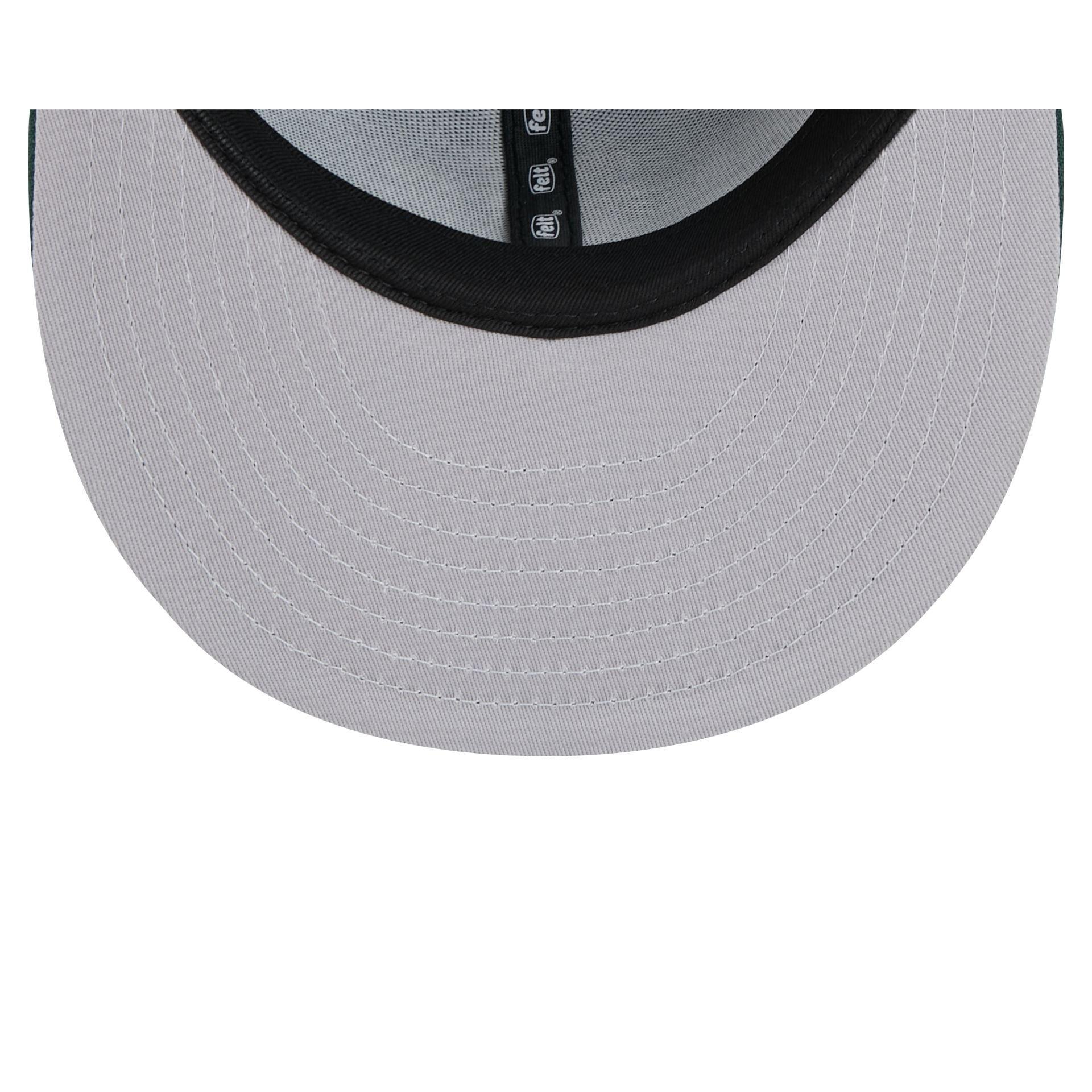 Rutgers Scarlet Knights 59FIFTY Fitted Hat Male Product Image