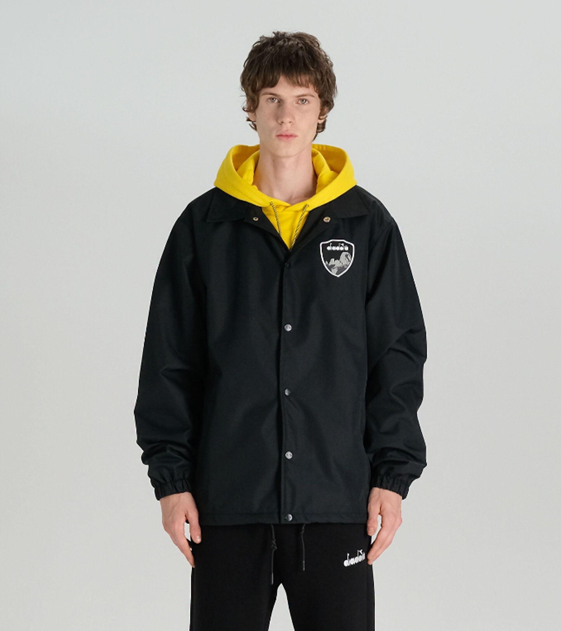 JACKET COACH ROUTE Product Image