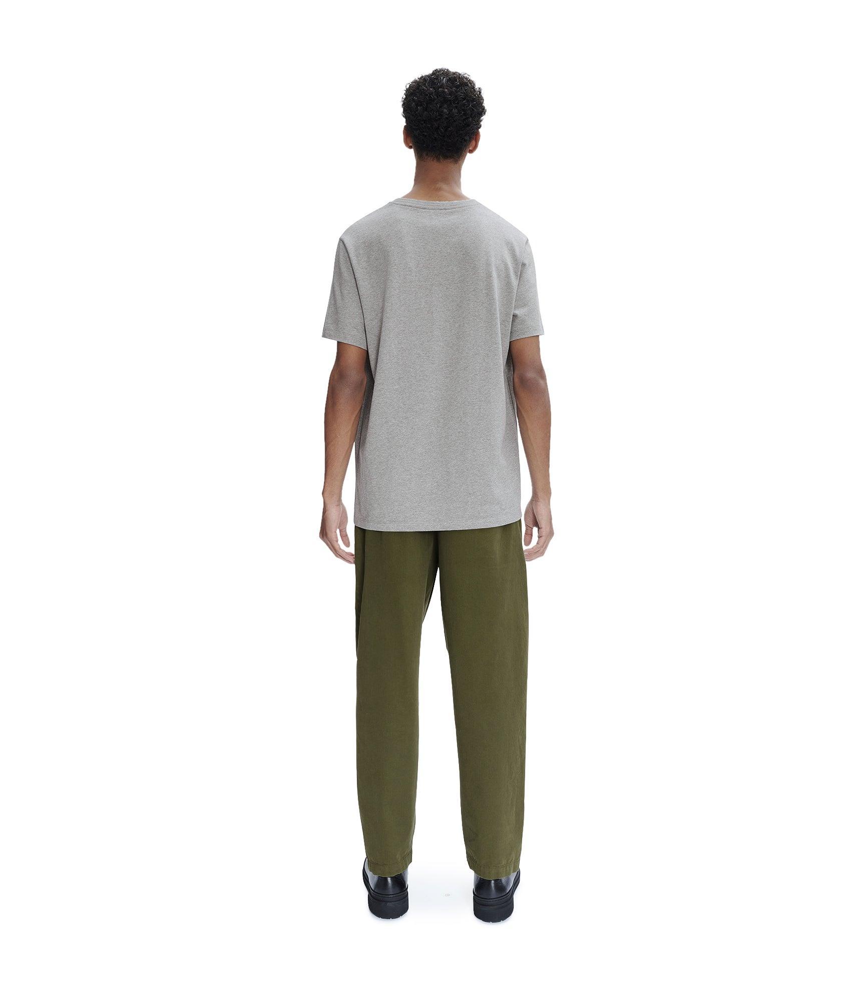A.P.C. Madame T-shirt Male Product Image