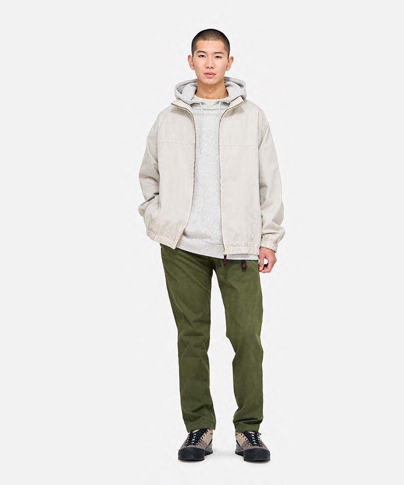 NN-Pant Cropped Male Product Image