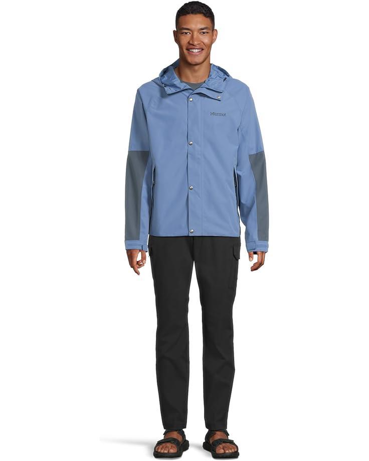 Cascade Rain Jacket Product Image