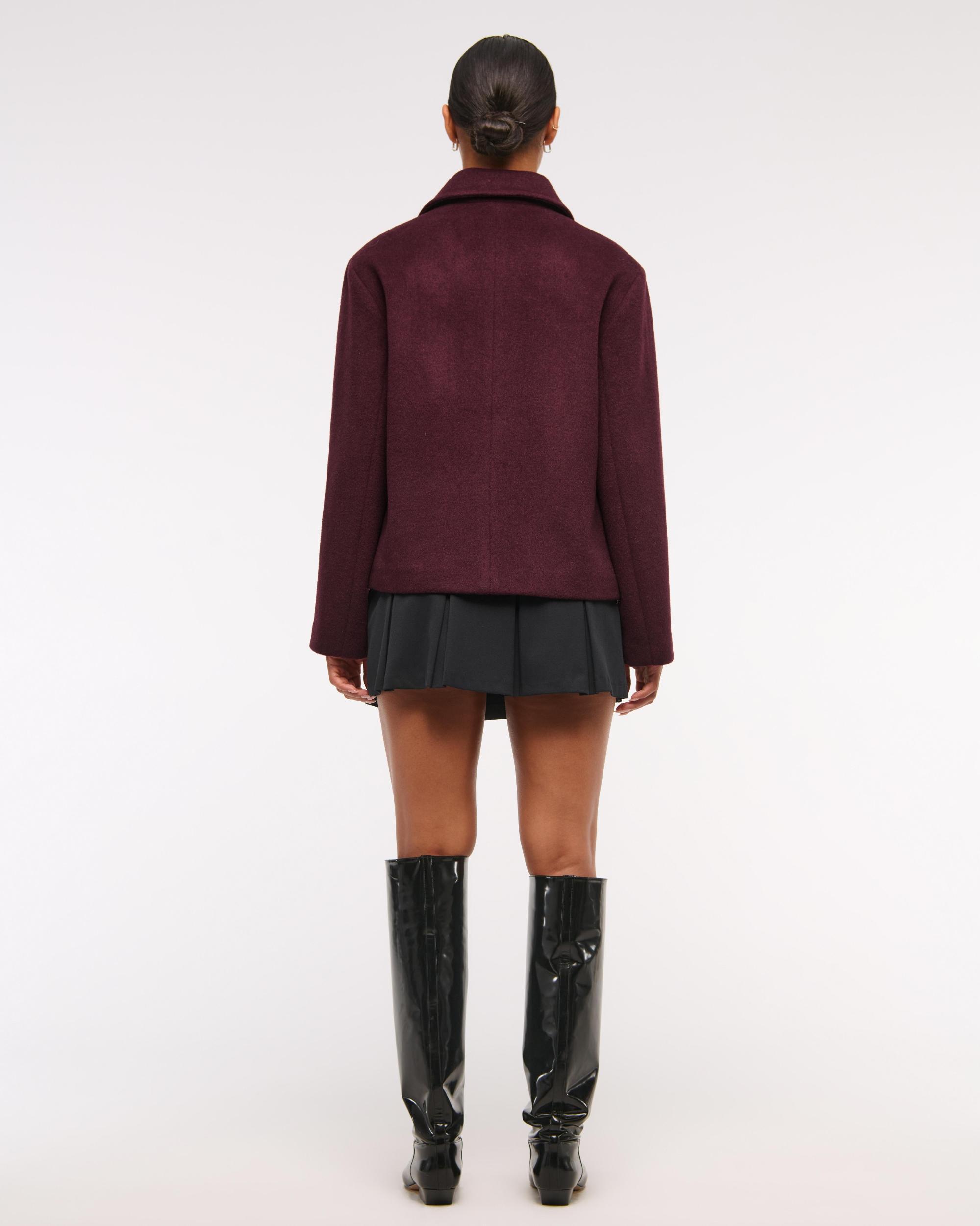 Abercrombie & Fitch | Authentic American clothing since 1892 Product Image