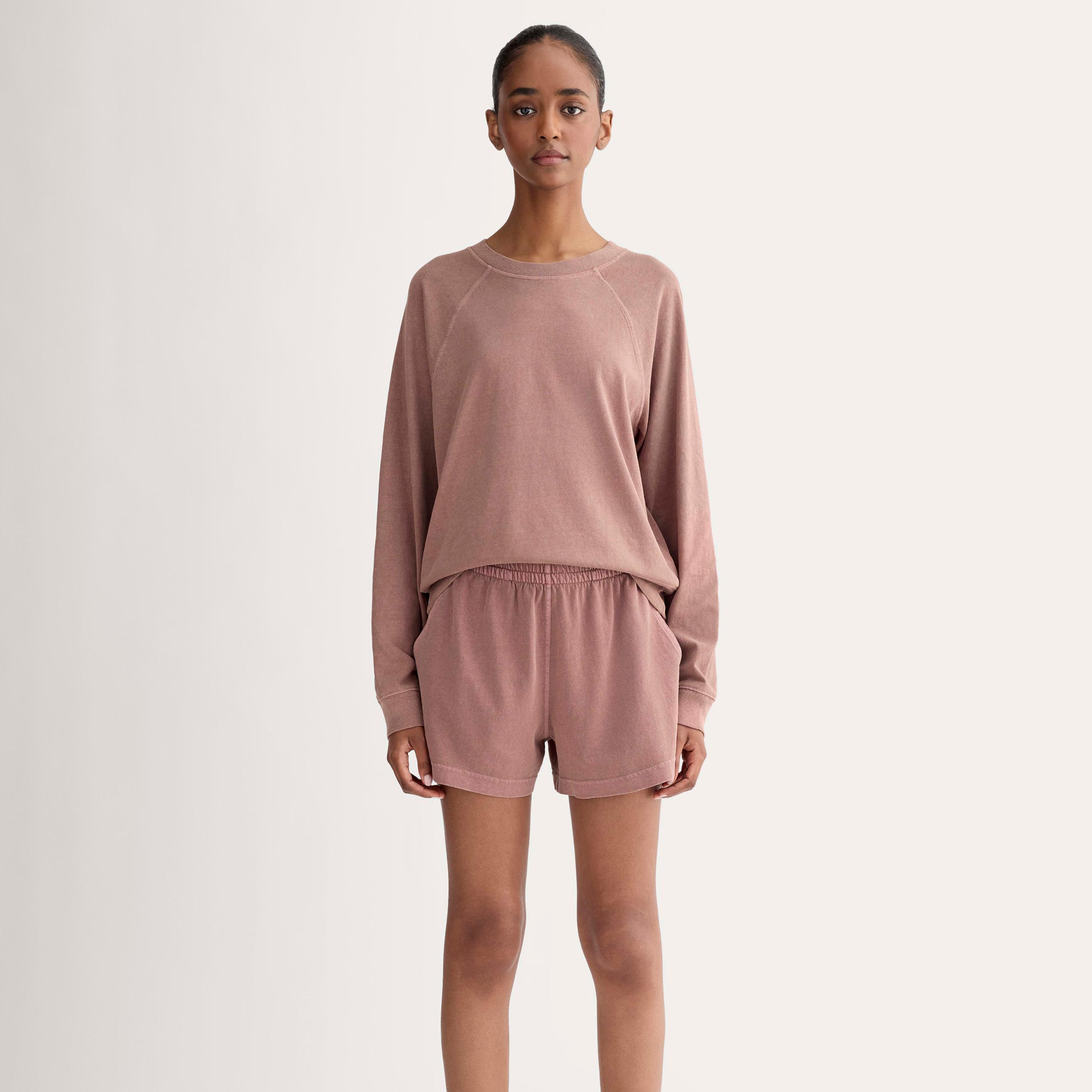 The Off-Duty Short Product Image