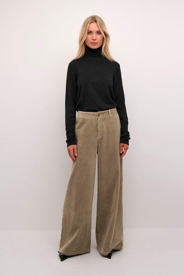 CUklay Corduroy Trousers Product Image