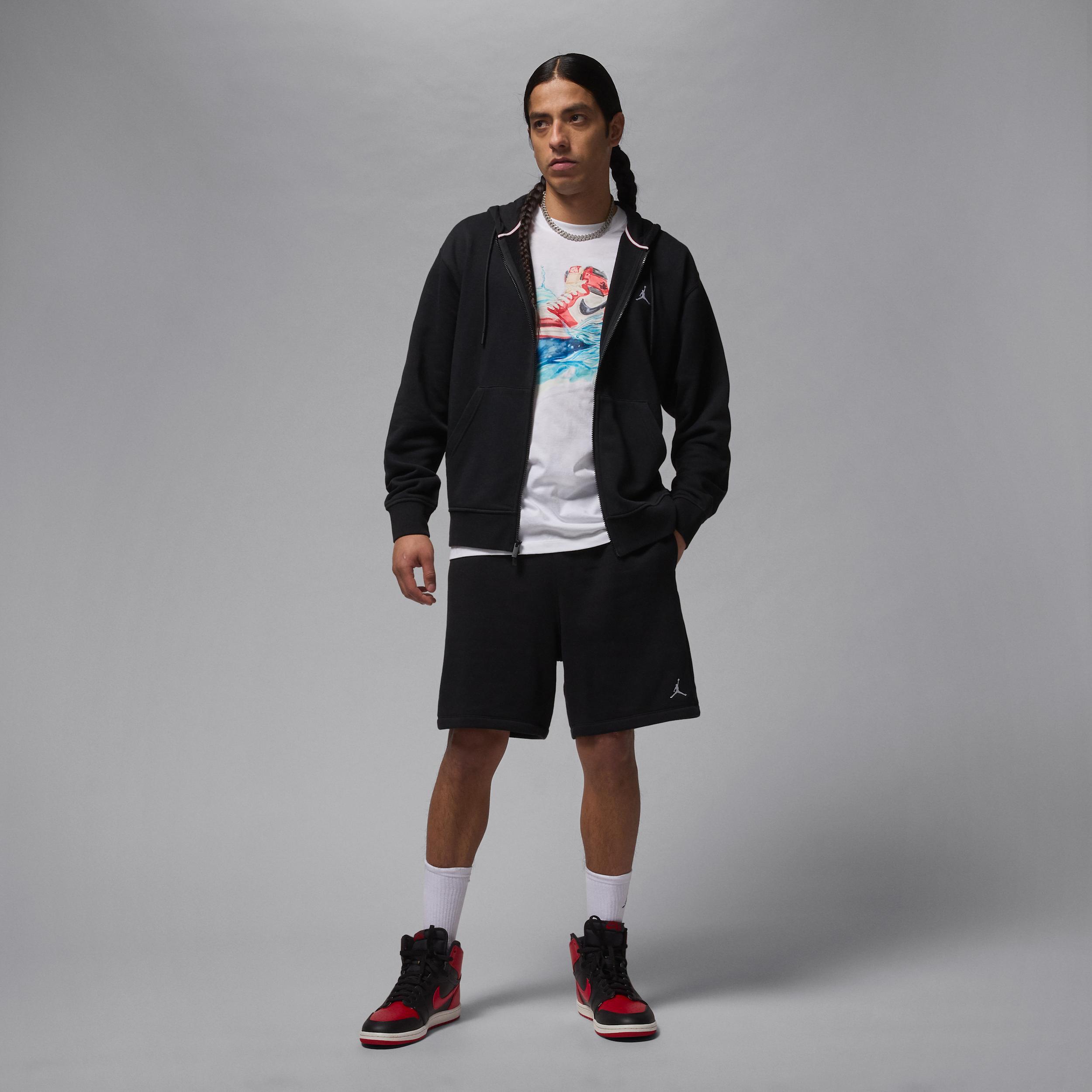Men's Jordan Flight Essentials AJ1 Short-Sleeve T-Shirt Product Image