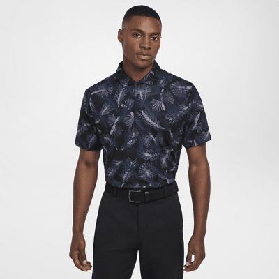 Nike Tour Men's Dri-FIT Golf Polo Product Image