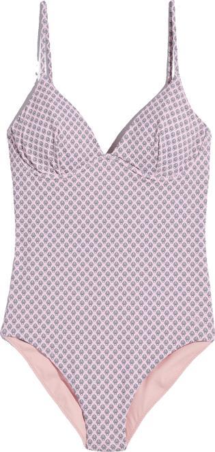 Wellfleet Underwire One-Piece Product Image