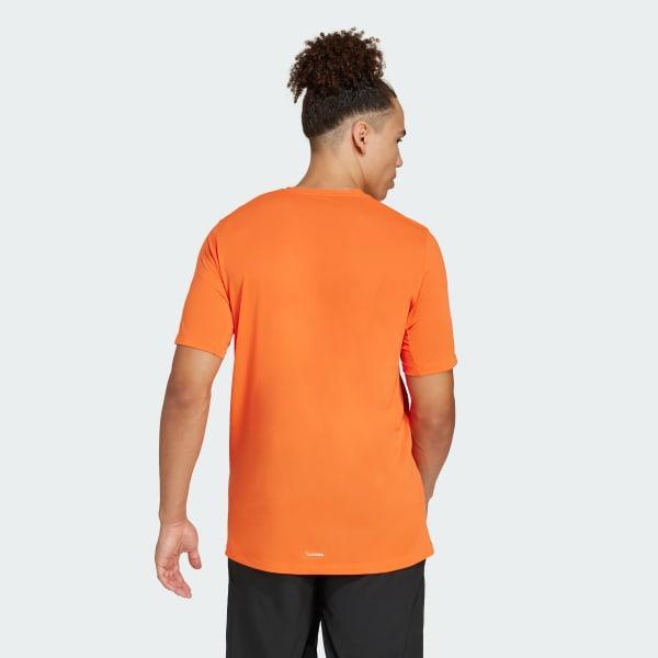 Terrex Multi Climacool Logo Tech Tee Product Image