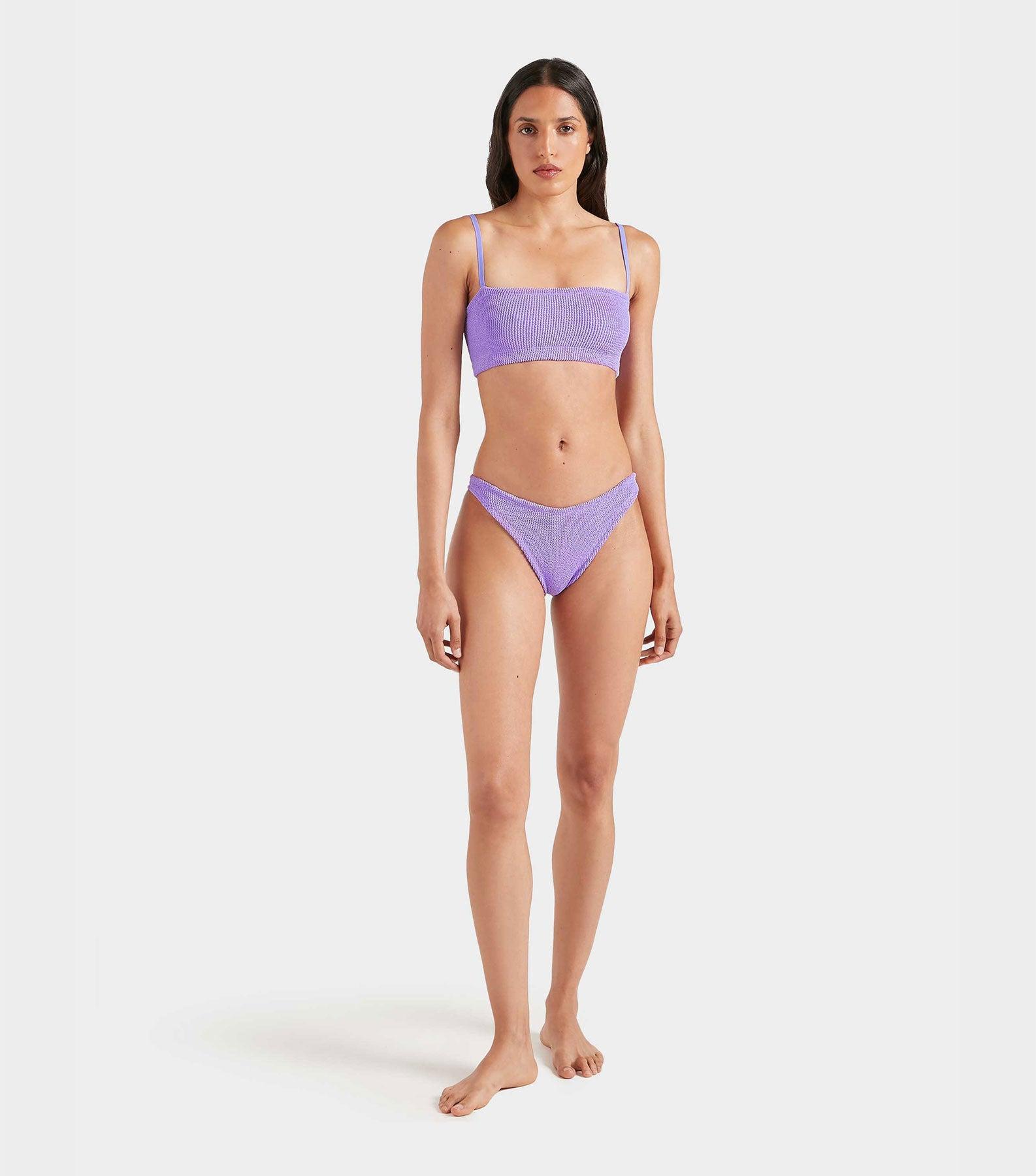 Gigi Bikini - Lilac Product Image