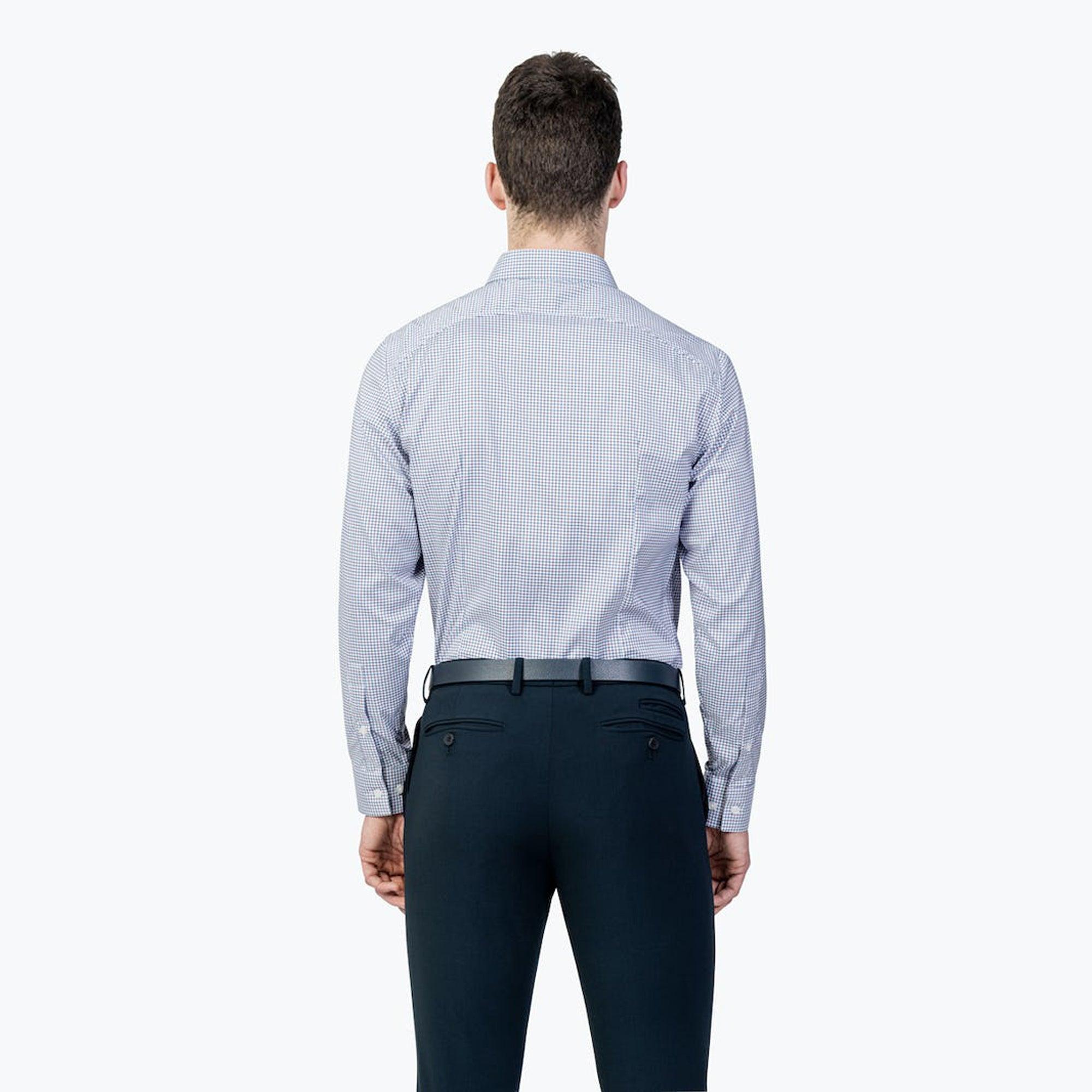 Men's Aero Dress Shirt Previous Generation Sale Product Image