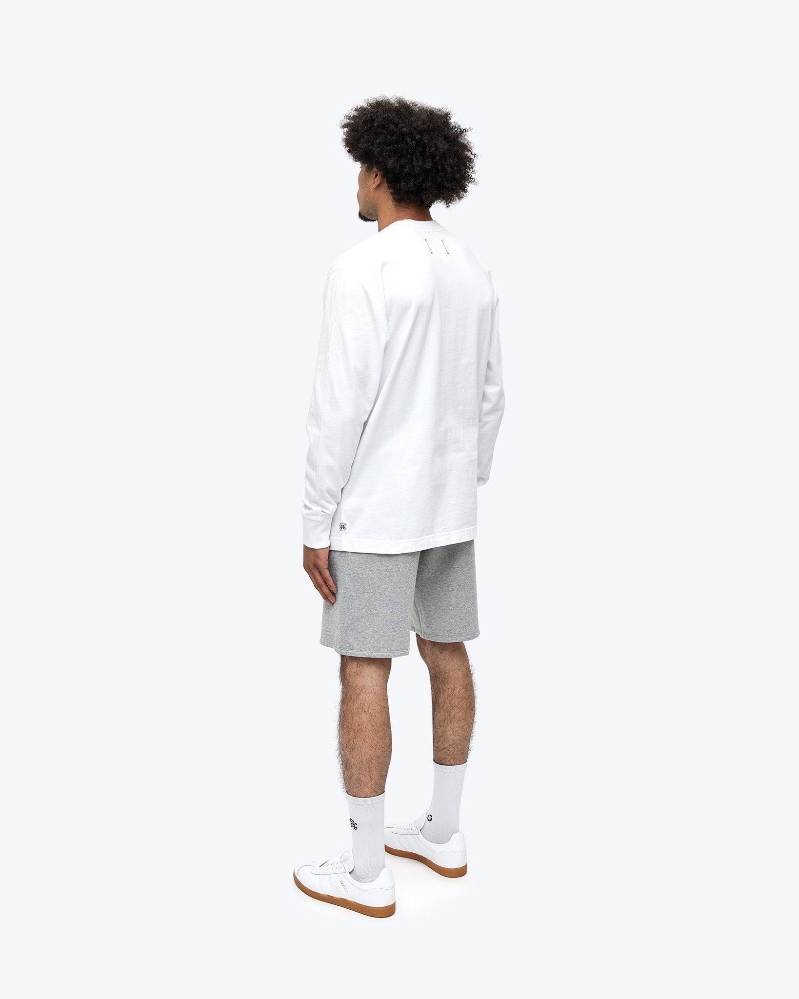 Midweight Jersey Classic Long Sleeve - Vault Male Product Image