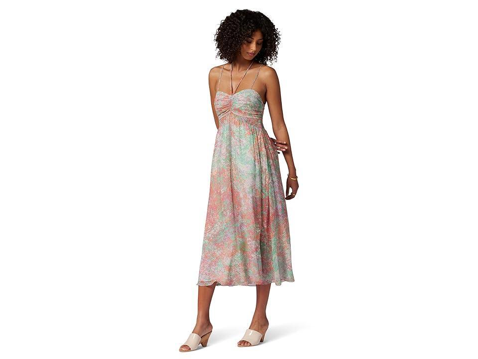 Joie Mik Dress (Greenbriar ) Women's Dress Product Image