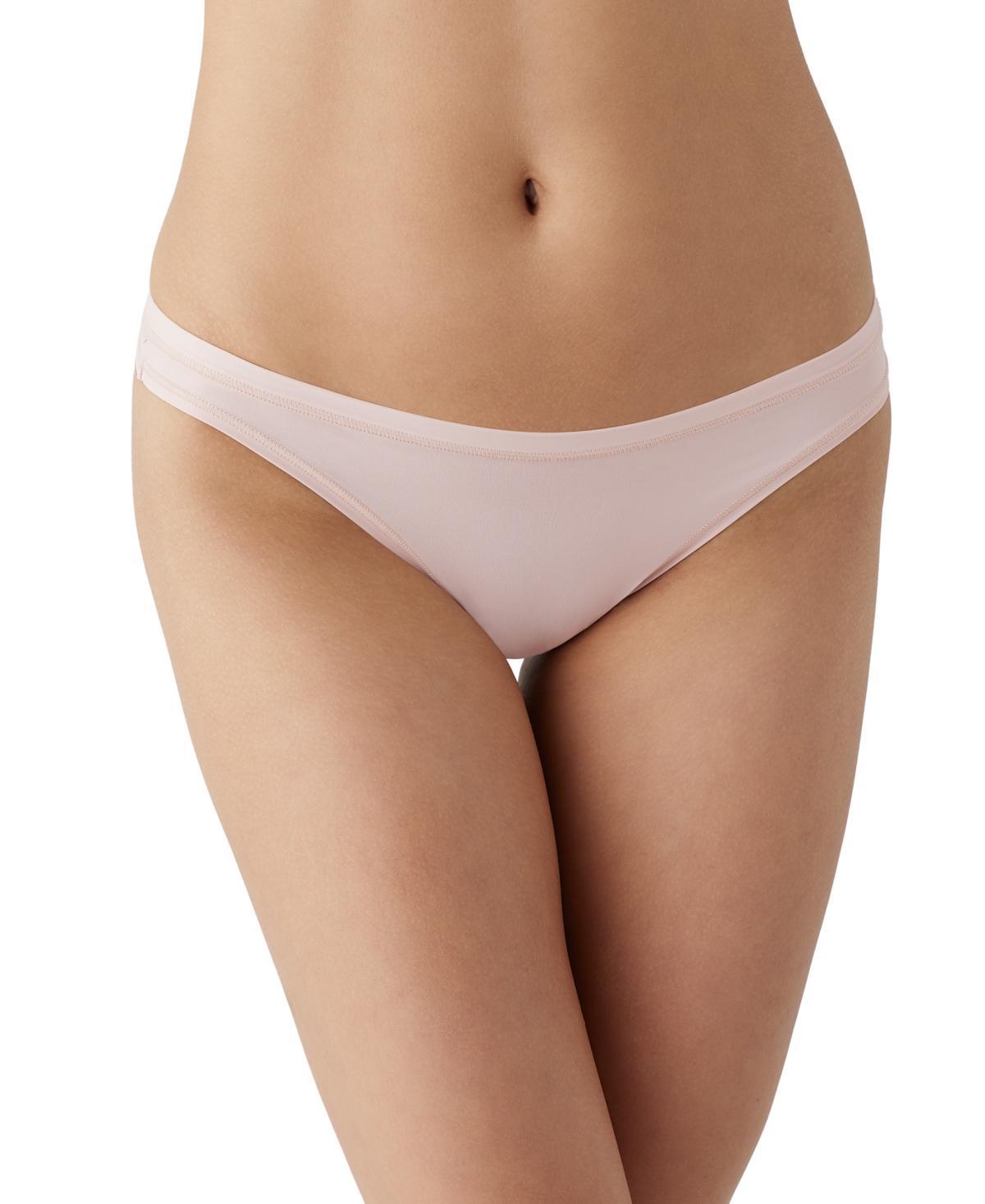 b.temptd by Wacoal Future Foundation Thong Product Image