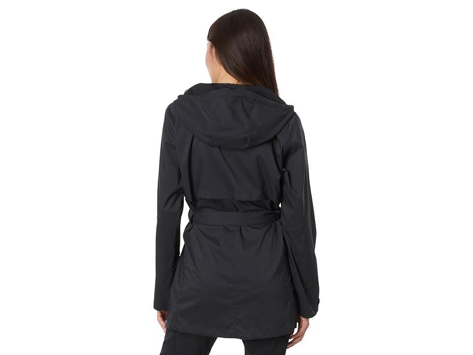 Columbia Pardon My Trench Rain Jacket Women's Coat Product Image