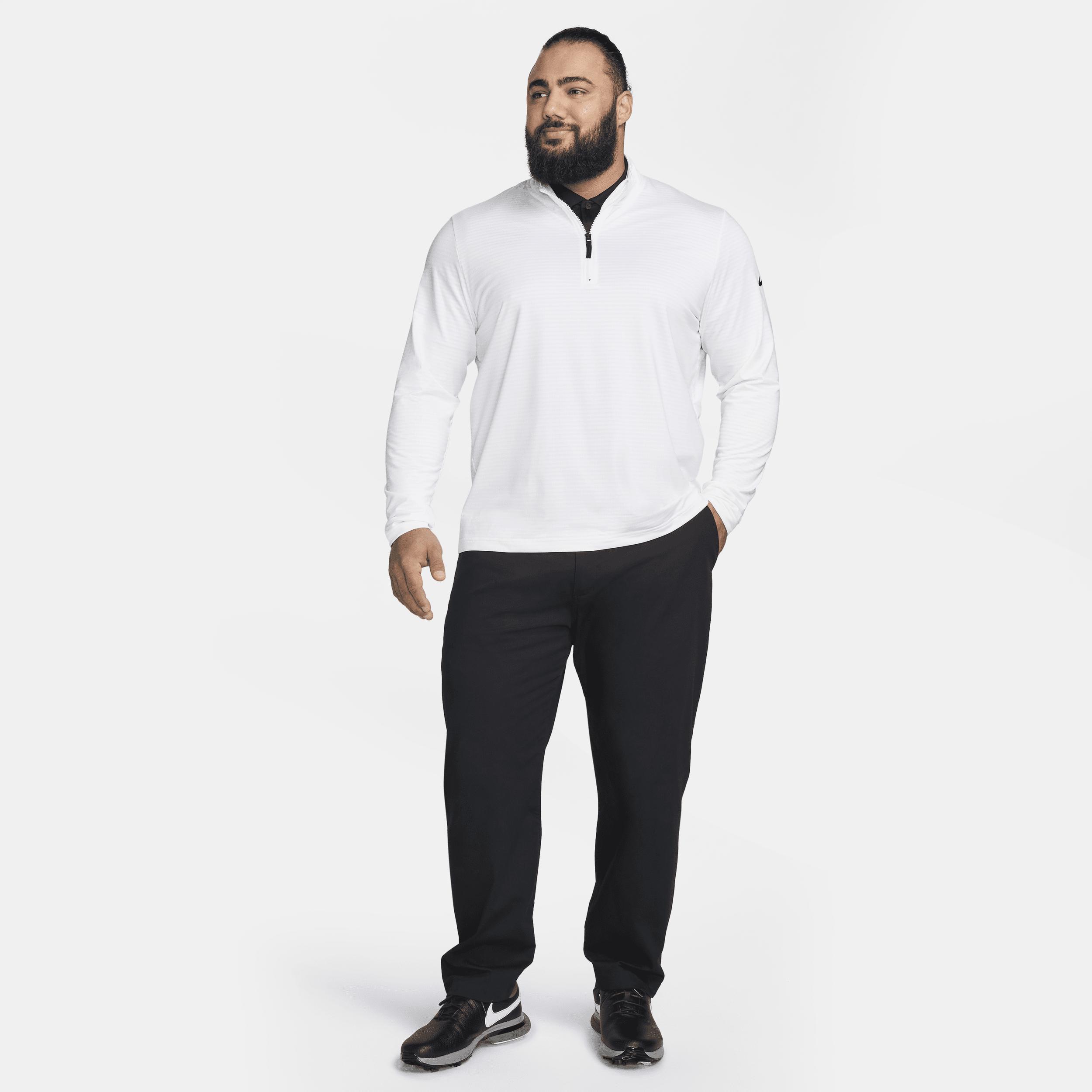 Nike Men's Victory Dri-FIT 1/2-Zip Golf Top Product Image
