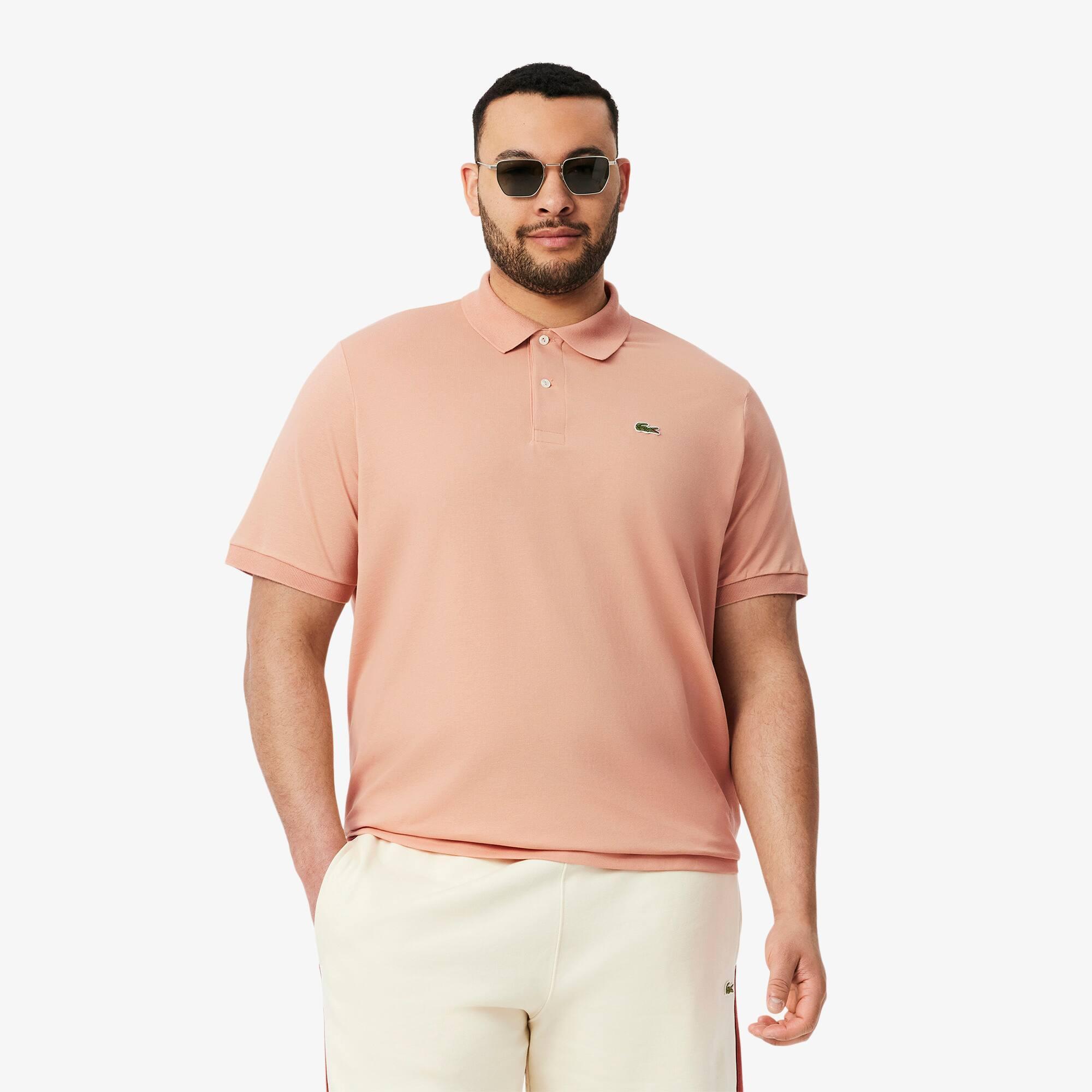 Classic Fit L.12.12 LIGHT Polo Shirt Product Image