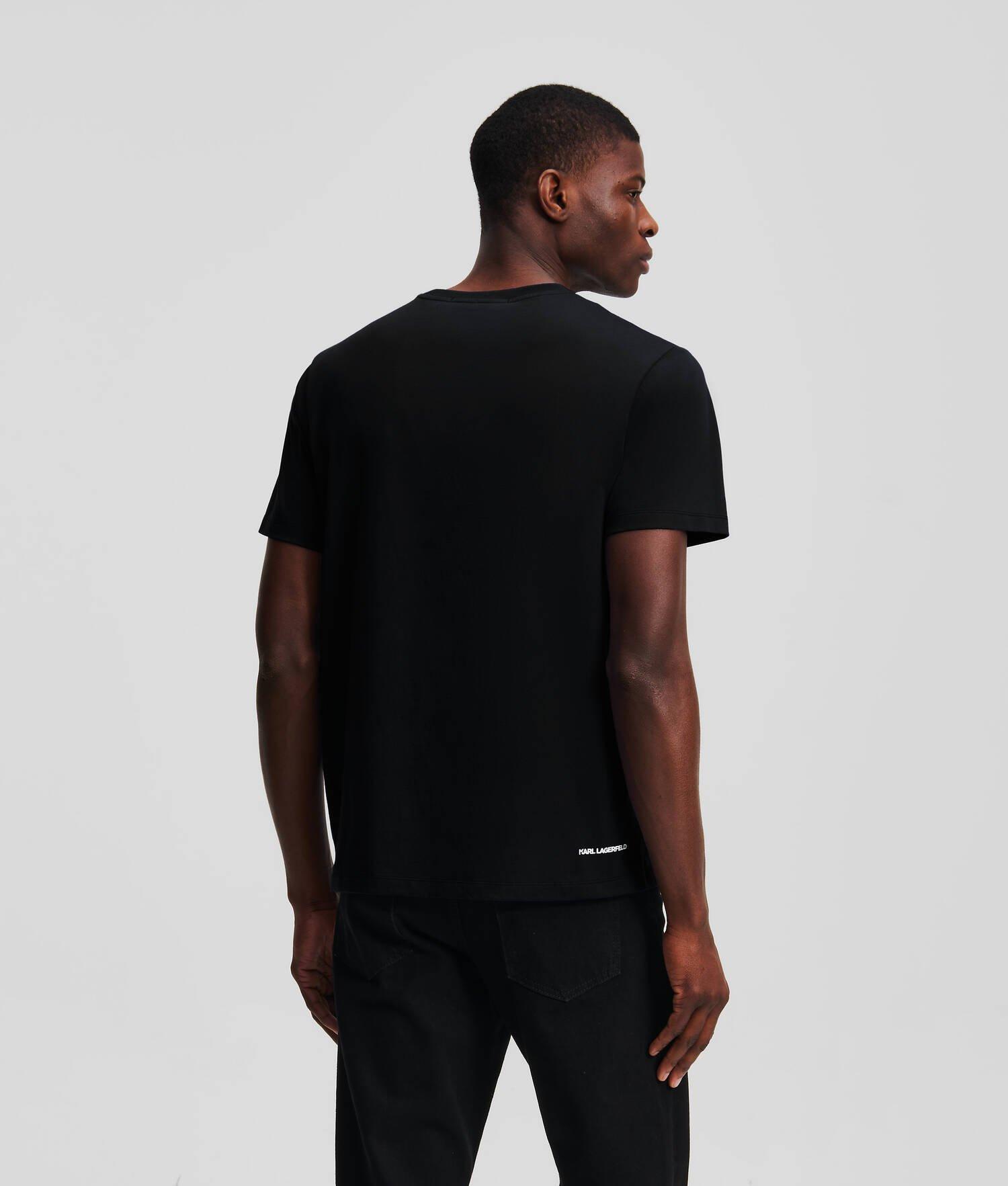 KARL LOGO T-SHIRT Product Image