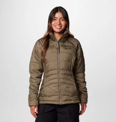 Columbia Women's Karis Gale Jacket- Product Image