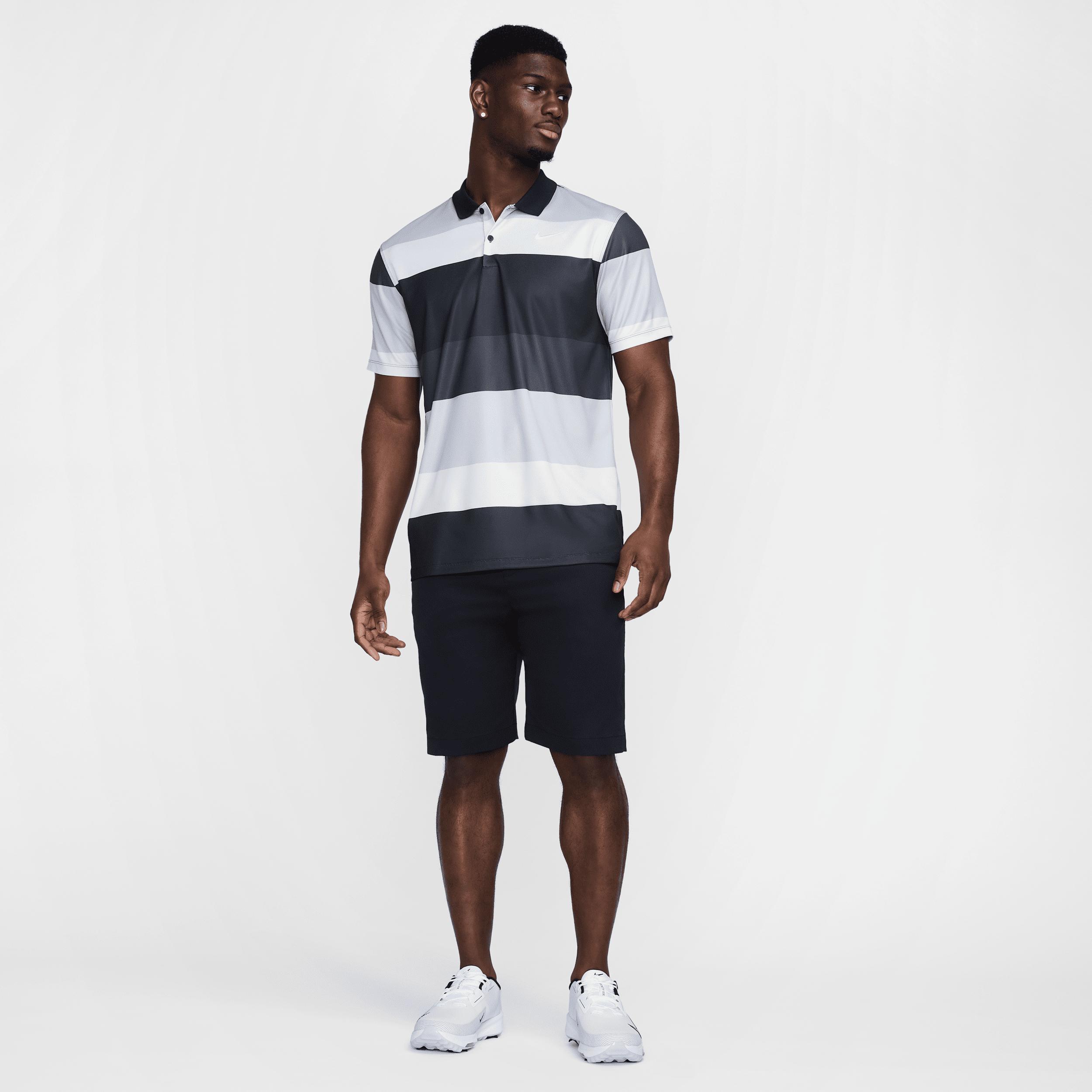 Nike Men's Victory+ Dri-FIT Golf Polo Product Image