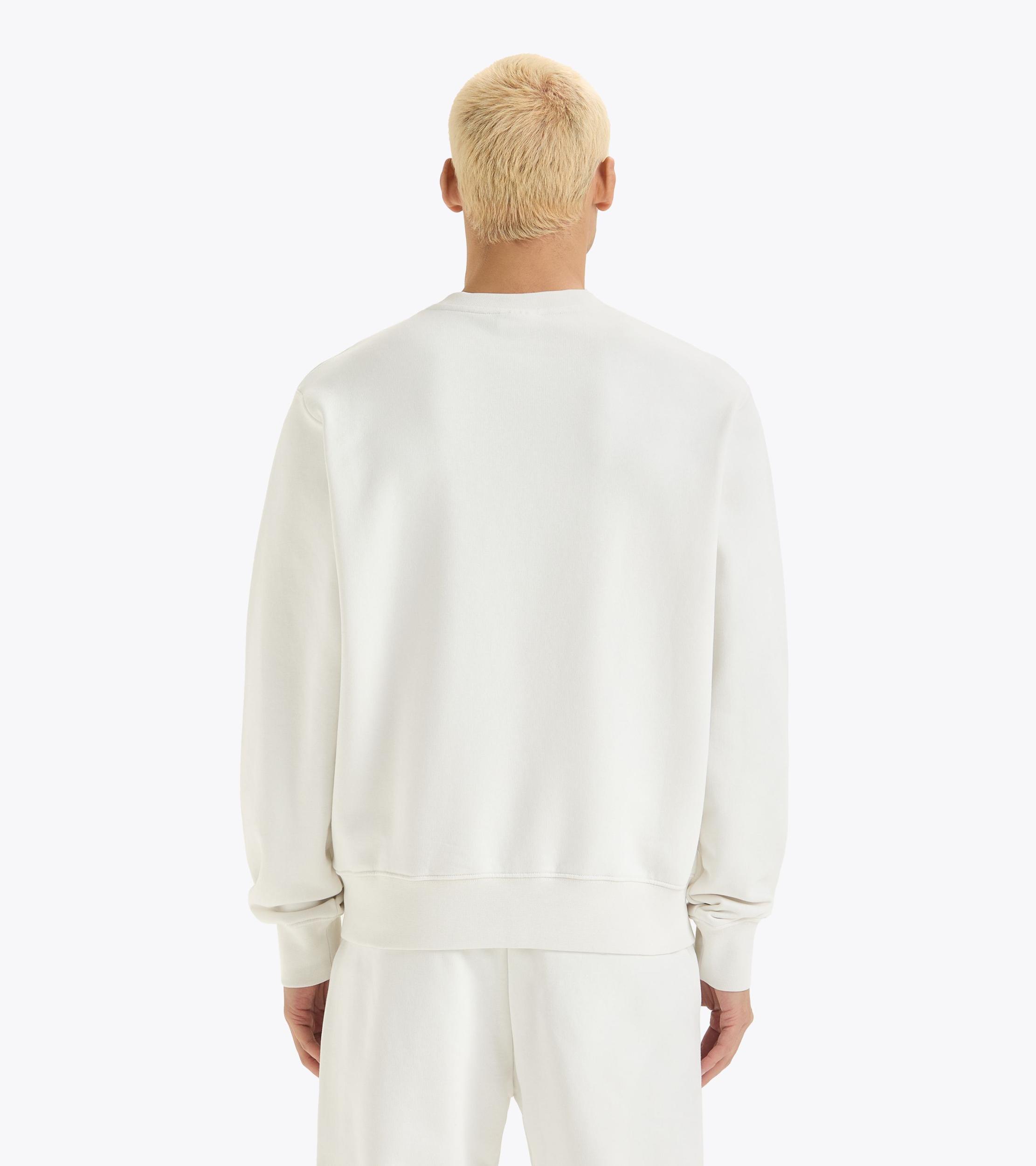 SWEATSHIRT CREW ATHL. LOGO Product Image