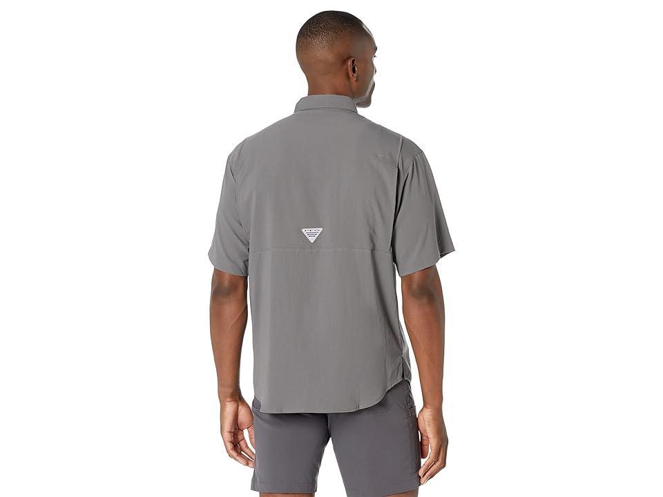 Columbia Men s PFG Tamiami II Short Sleeve Shirt - Big- Product Image