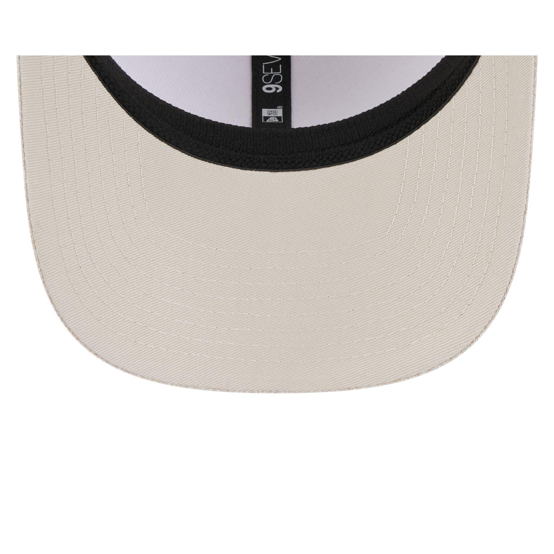 Chicago White Sox Flawless 9SEVENTY Trucker Hat Male Product Image