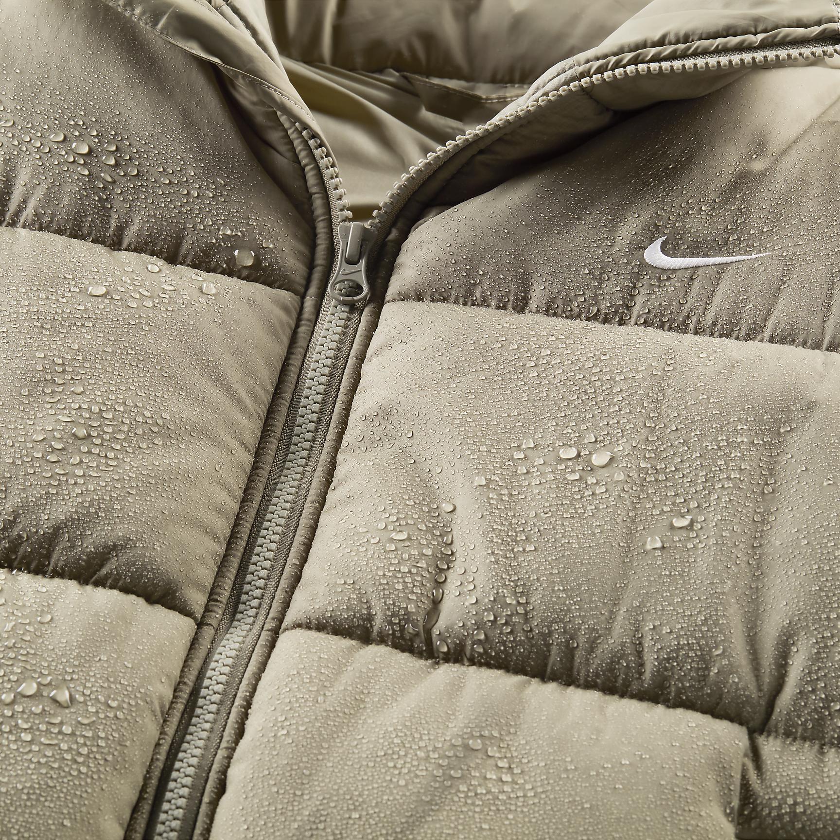 Women's Nike Sportswear Classic Puffer Therma-FIT Loose Vest Product Image