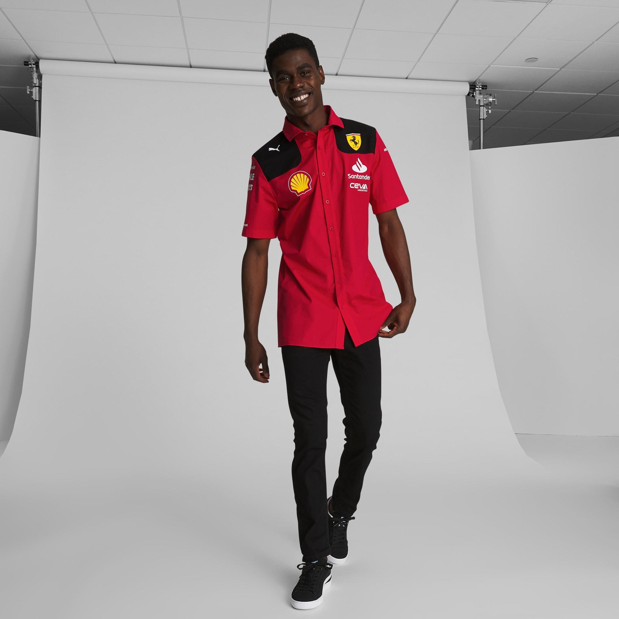 Scuderia Ferrari Shirt Product Image