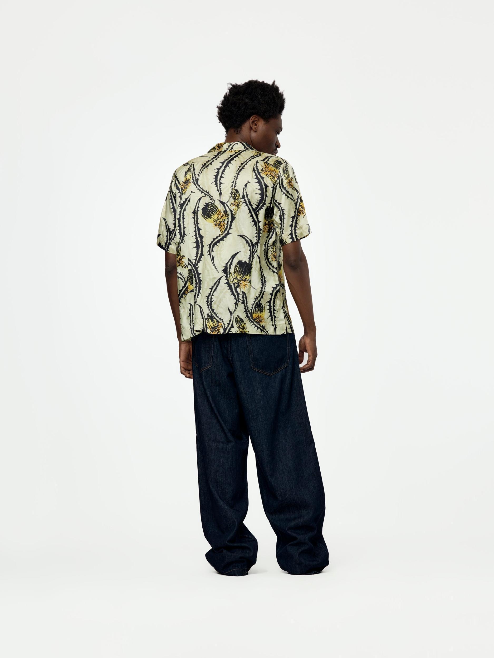 Penning Pants (Indigo) Product Image