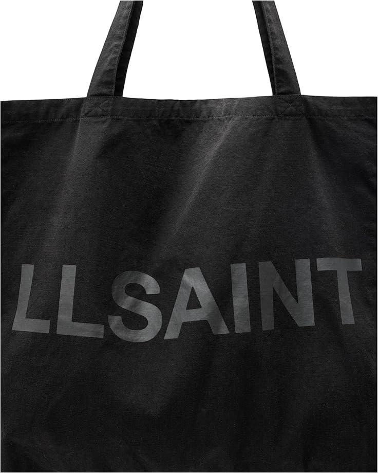 AllSaints Large Biggy Tote Product Image