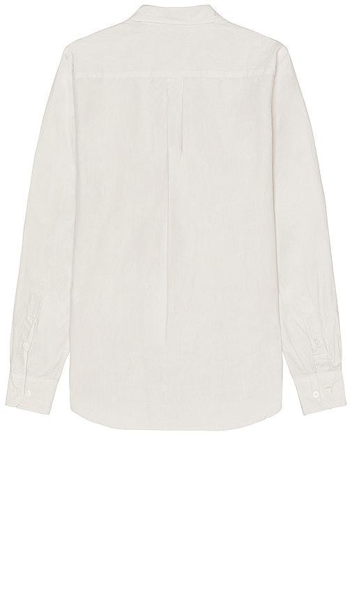 Norse Projects Osvald Cotton Tencel Shirt Product Image