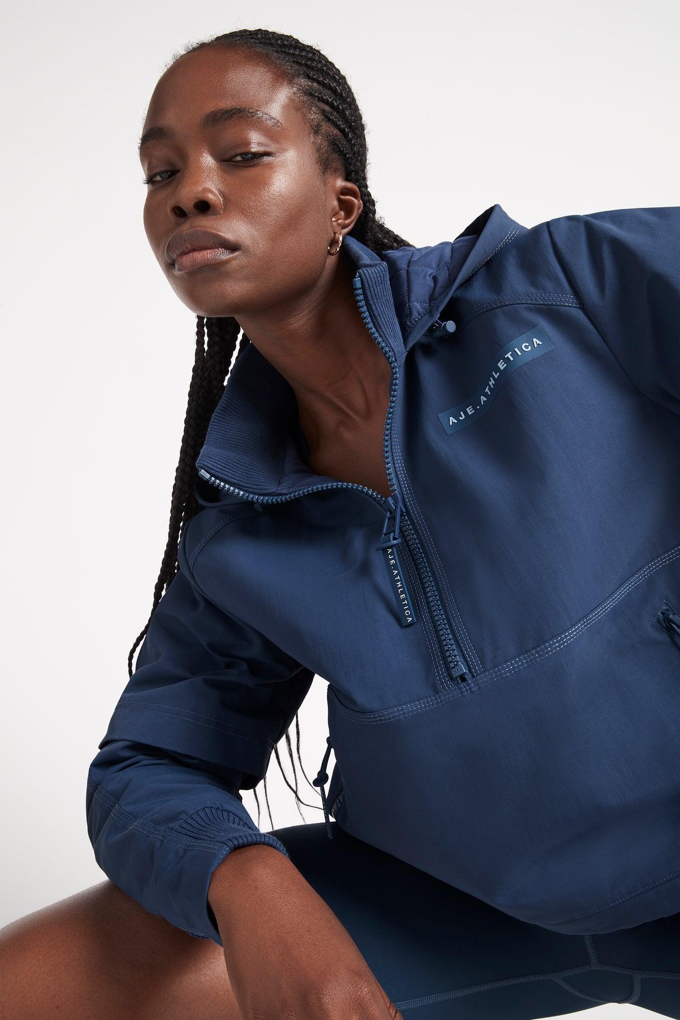 Padded Jacket 719 Product Image
