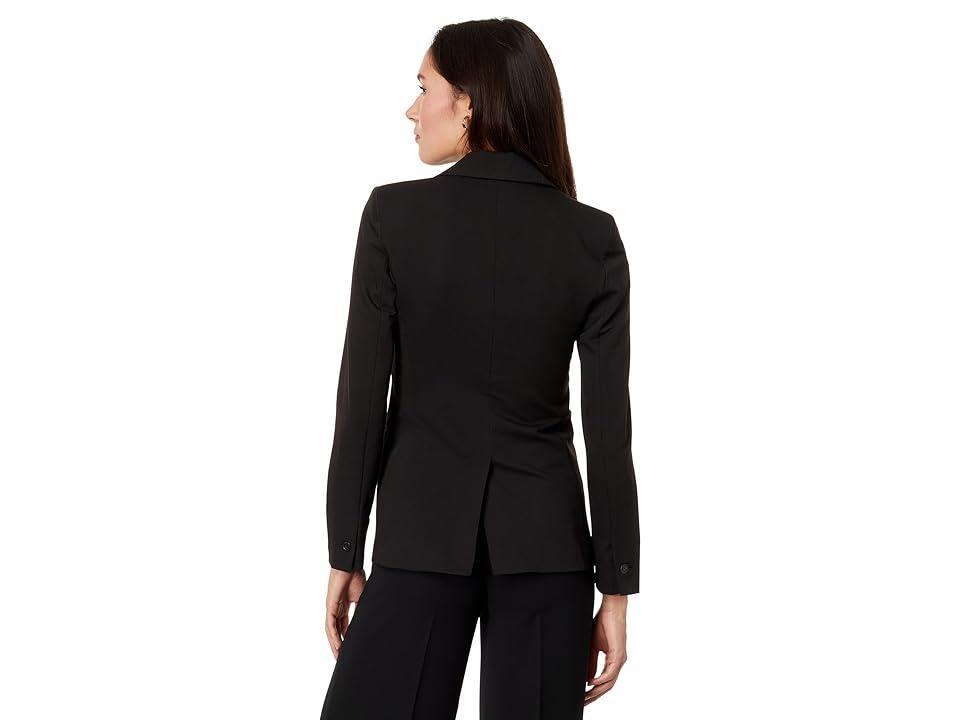MANGO Boreal Blazer Women's Clothing Product Image