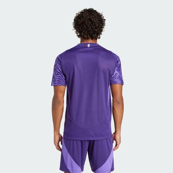 Orlando City 25/26 Home Authentic Jersey Product Image