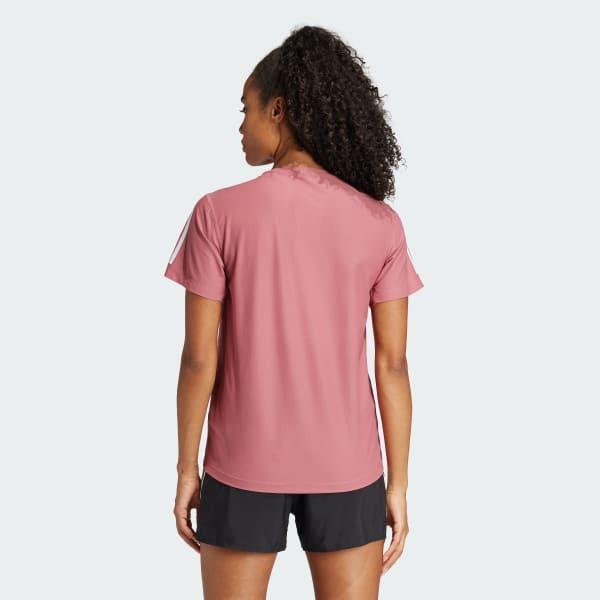 Own The Run Tee Product Image