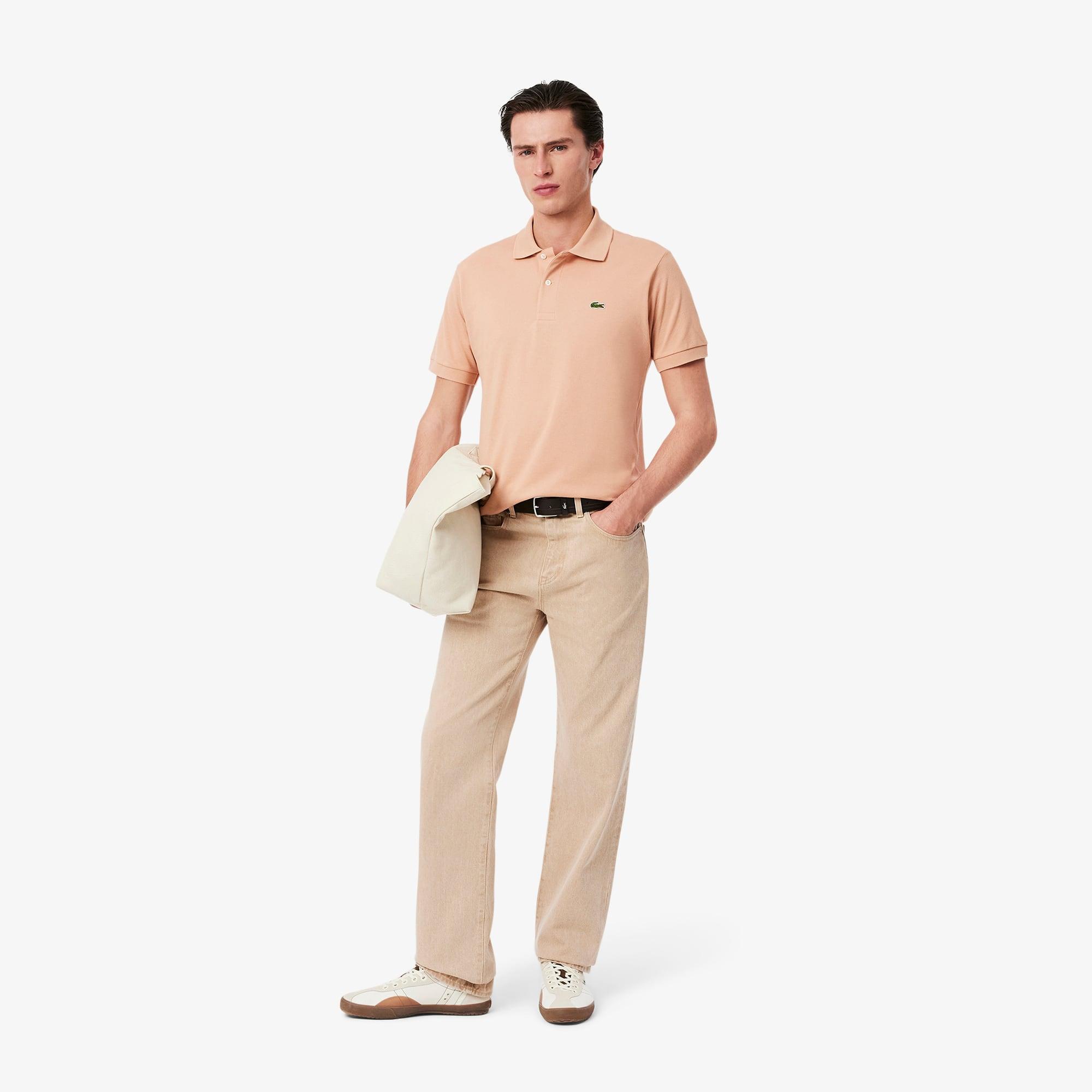 Classic Fit L.12.12 Original Polo Shirt Product Image