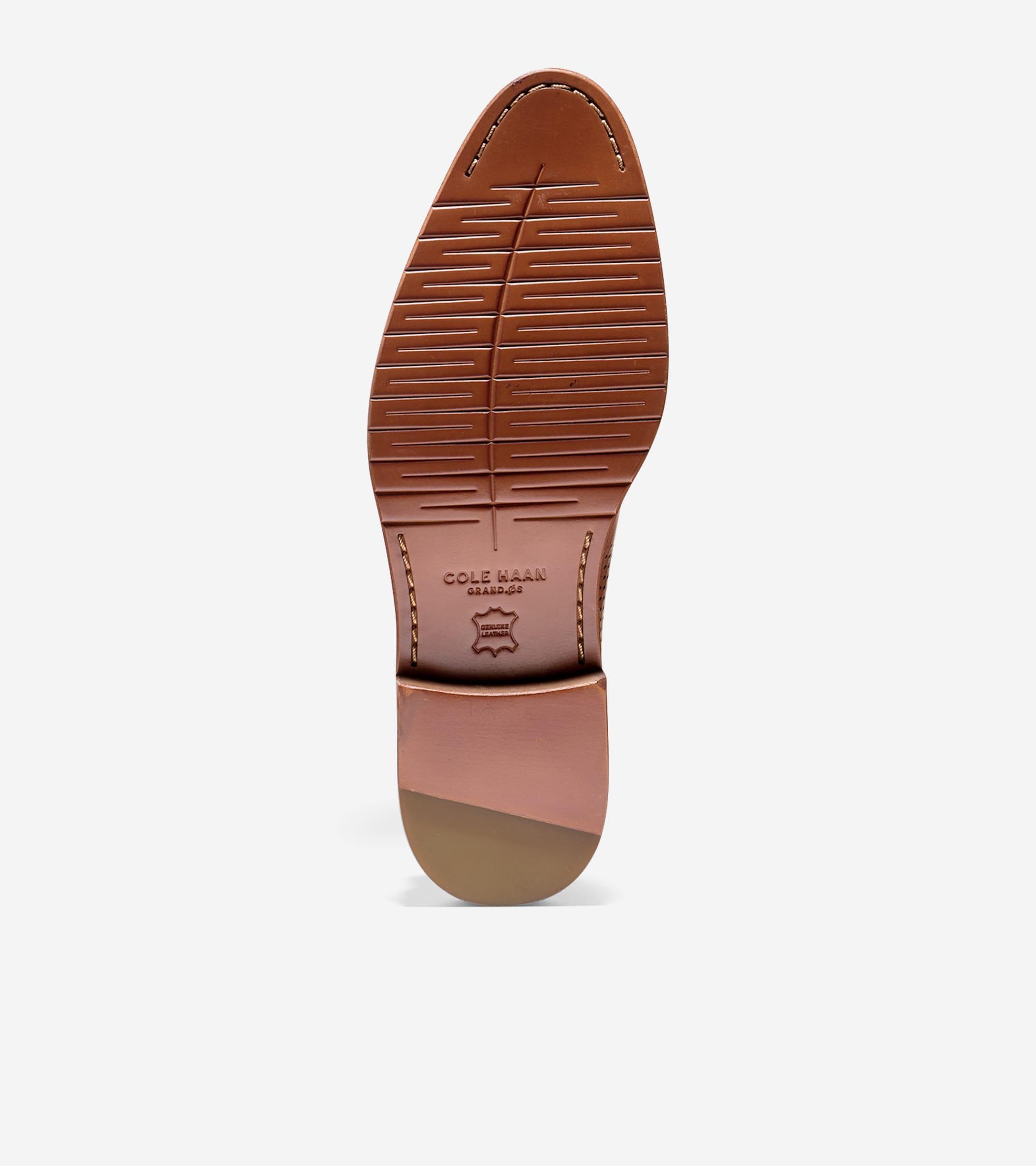 Washington Perforated Card Case Product Image