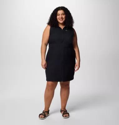 Columbia Women's Leslie Falls Dress II - Plus Size- Product Image