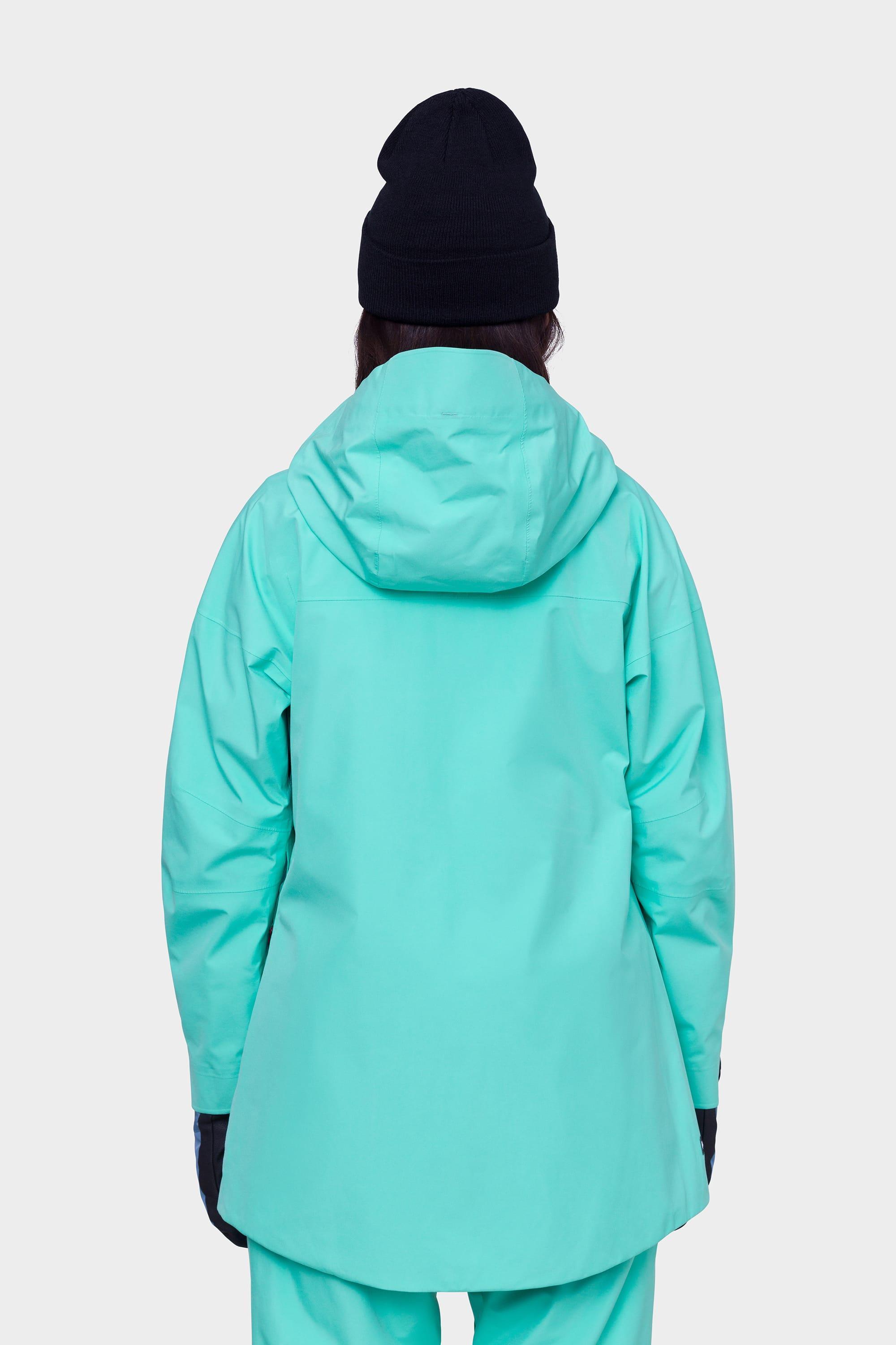 686 Women's GORE-TEX Skyline Shell Jacket Female Product Image