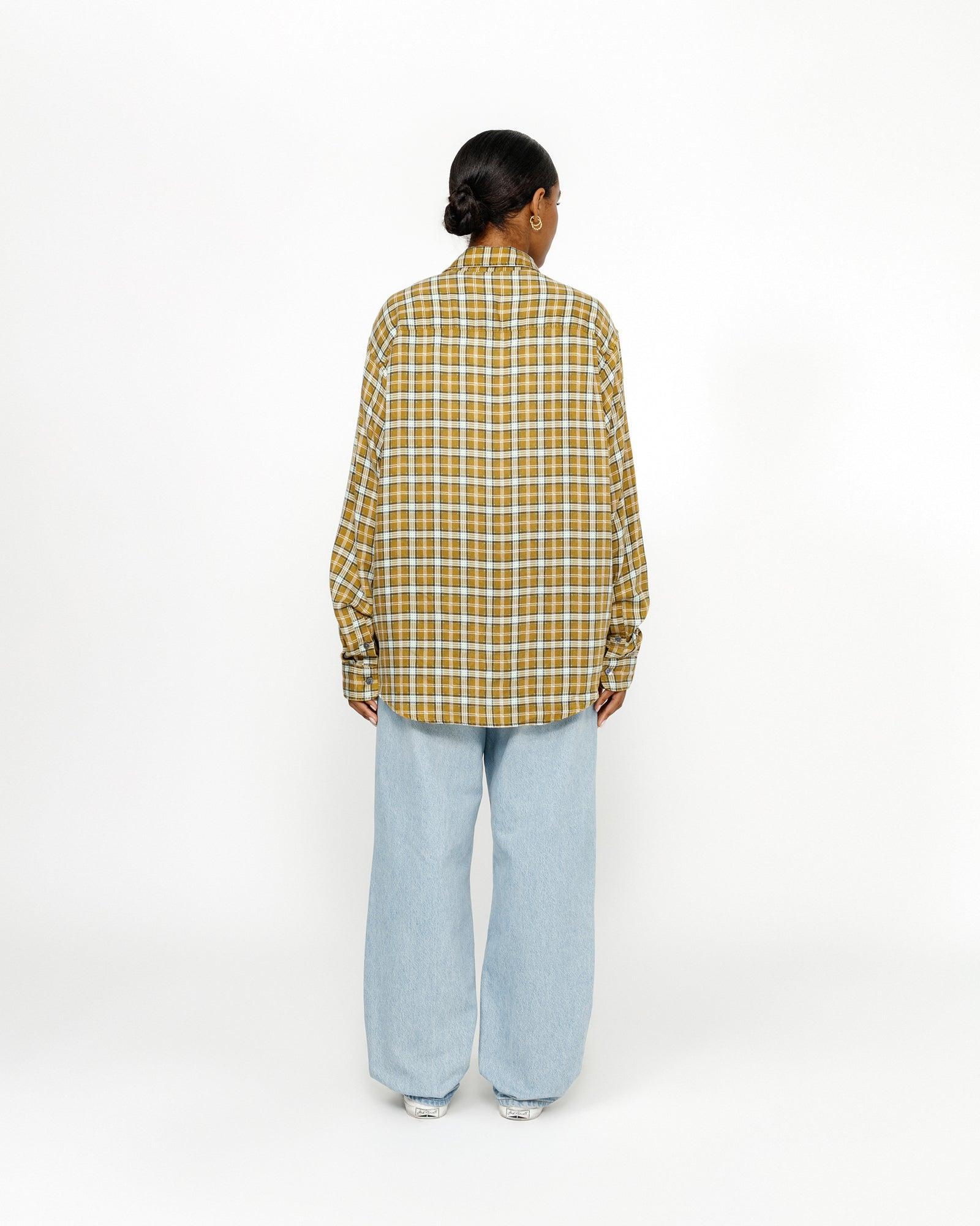 MATTHEW PRINTED SHIRT Male Product Image