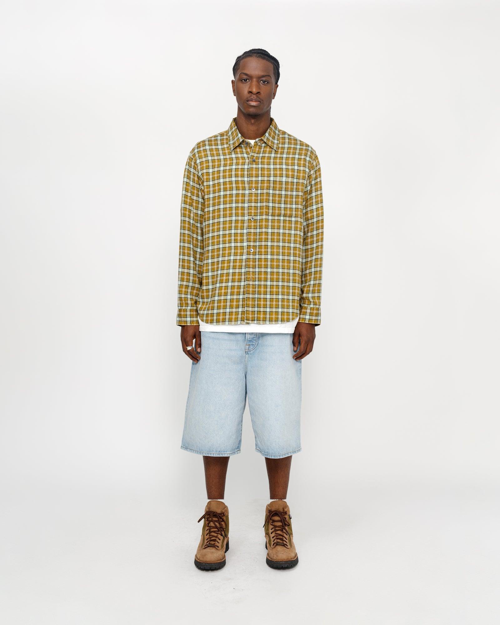 MATTHEW PRINTED SHIRT Male Product Image