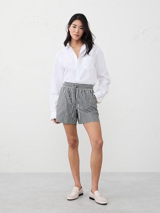 Drawstring Short Product Image